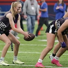 Meet the Broncos staffers who helped propel girls flag football through sanctioning process in Colorado: “A once-in-a-lifetime project” 