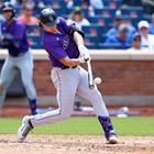 Rockies hit six homers — three by Michael Toglia — in win over Mets