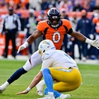 Broncos position preview: No Denver pass rusher has recorded double-digit sacks since 2018. Will that streak end this season?