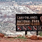 2 hikers die after running out of water in extreme heat in Canyonlands National Park