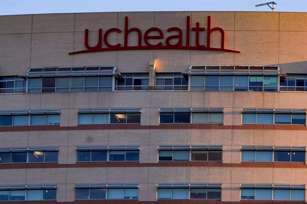 Hospitals’ uncompensated care for migrants in Colorado “is not sustainable,” UCHealth warns