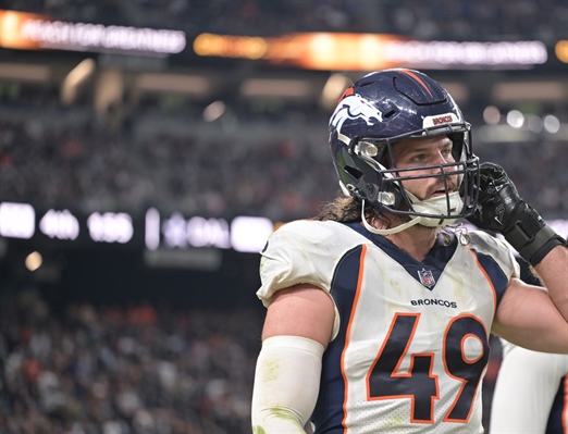 Broncos position preview: After Alex Singleton, plenty of question marks in the middle of Vance Joseph’s defense