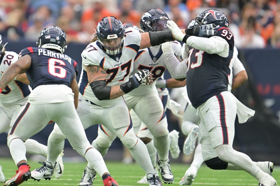 Renck: Signing Quinn Meinerz represents move Broncos Country can finally stomach....