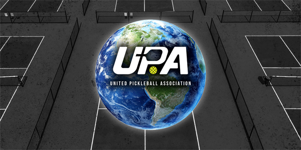 United Pickleball Association Announces Five-Stop International PPA Series in 2025