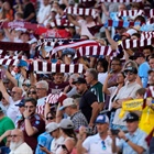 Three takeaways: Rapids on wrong end of five-goal first half at LA Galaxy