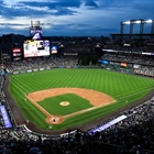 Rockies unveil 2025 schedule; Yankees come to Coors Field May 23-25