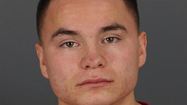 Suspected Colorado serial rapist under arrest in Denver area