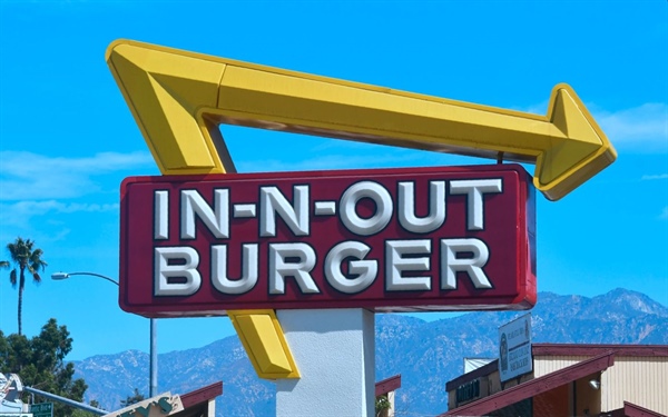 In-N-Out Burger proposing new Colorado location