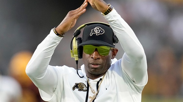 Deion Sanders puts finishing touches on coaching staff, hires Robert Livingston as defensive boss