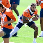 Broncos position preview: What can Denver expect from safety Caden Sterns after two major injuries?