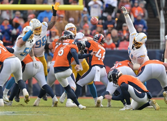 Broncos position preview: Can special teams be enough of a strength to swing...