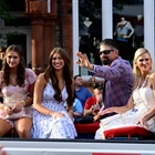 Rockies Journal: Todd Helton honors his father at Hall of Fame