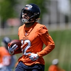 Broncos Journal: Five returning players on the roster bubble as training camp nears