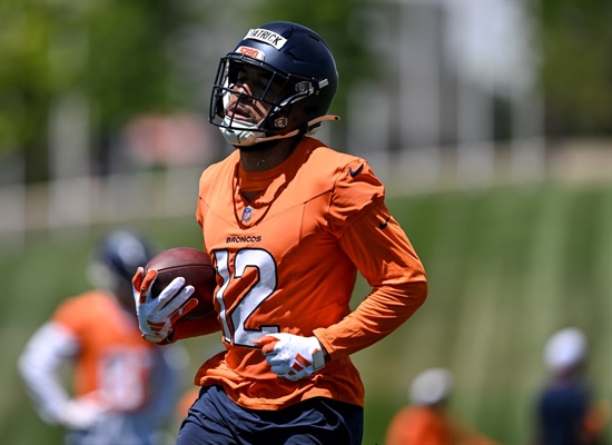 Broncos Journal: Five returning players on the roster bubble as training camp nears