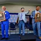 Todd Helton hits home run with Hall of Fame induction speech