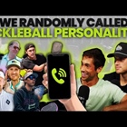 Bad line calls, zane's rant and what happens now