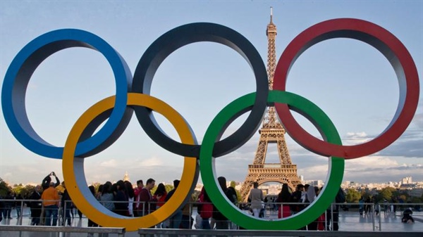 9Things to know about the 2024 Summer Olympics