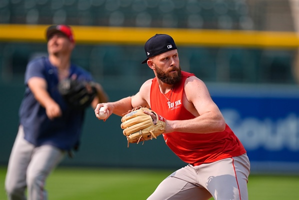 As Trevor Story returns to Coors Field for first time since signing with Red Sox, injury-riddled shortstop remains confident he can regain old form