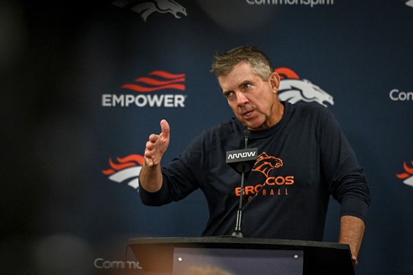 Renck: Broncos coach Sean Payton in hurry to win, but patience is required...