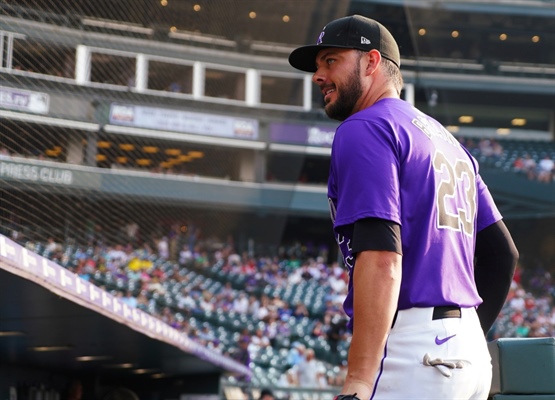 Kris Bryant returns to Rockies’ lineup with a lot to prove