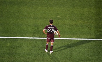 Rapids midfielder Cole Bassett turns Olympics snub into rallying cry: “Be...