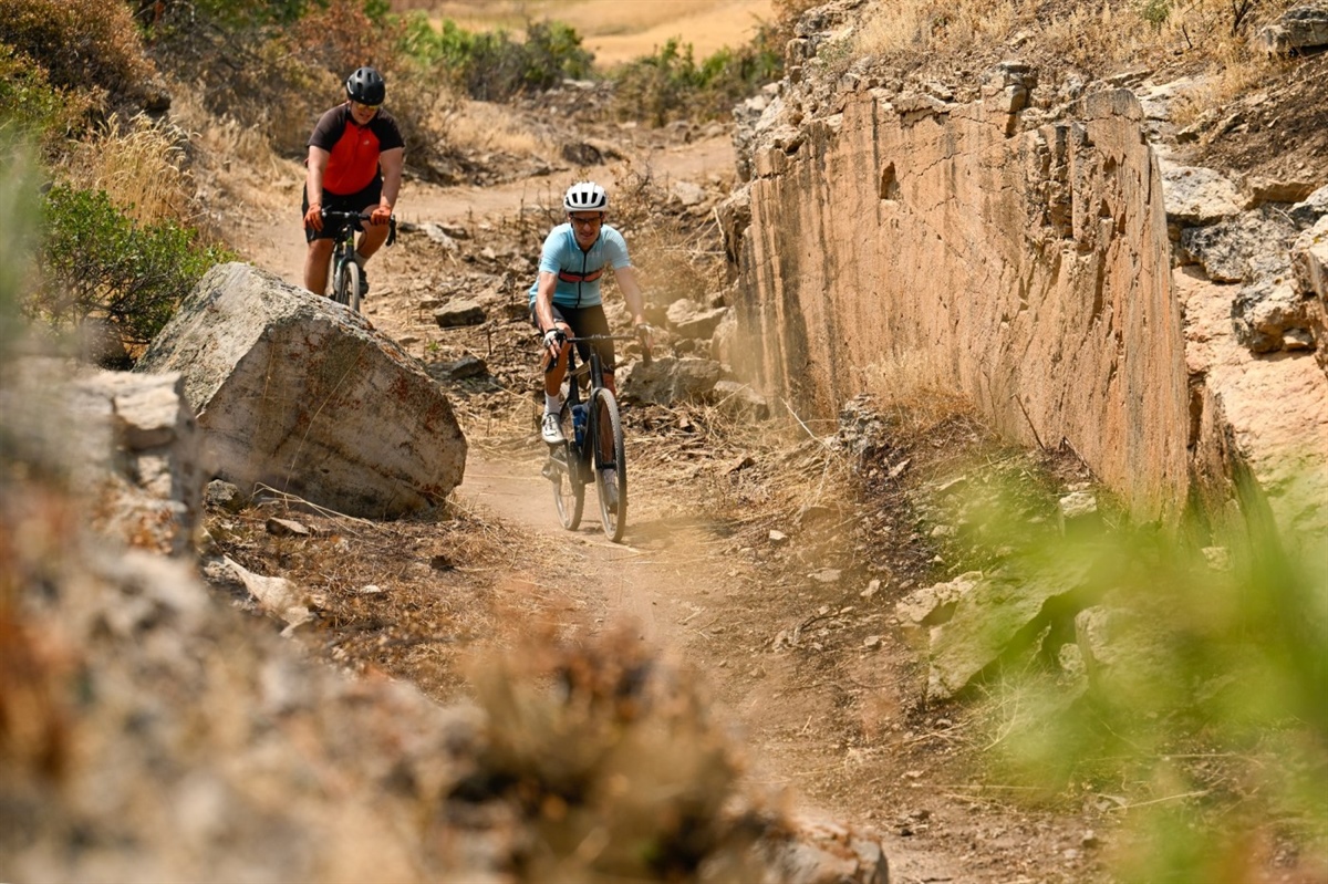 New North Sky Trail opens near Boulder