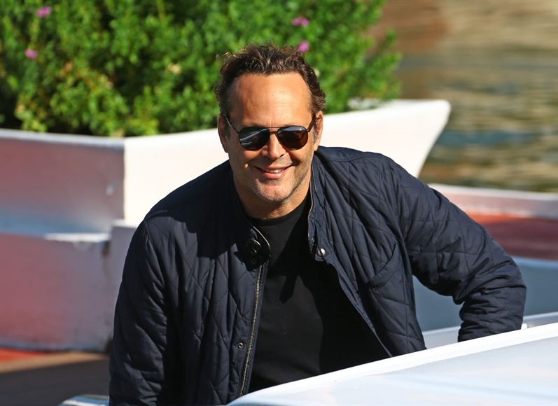 From 'Dodgeball' to Pickleball: Vince Vaughn's New Sports Venture