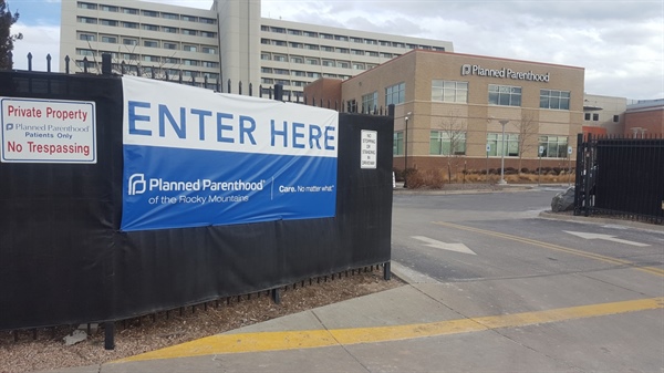 Colorado abortion clinics adjusting to surge in demand in a post-Roe world: “This is our new normal”