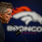 Broncos roster projection: How much room does Sean Payton have at WR and RB?