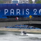 This is the Parade of Nations order at the Paris Olympics Opening Ceremony