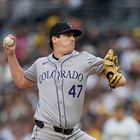 Rockies might trade Cal Quantrill but contract extension unlikely