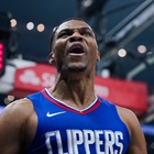 Denver Nuggets signing Russell Westbrook to two-year contract, according to report