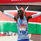 Marathon world record-holder Kelvin Kiptum, who was set to be a superstar, has died in a car crash