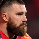 Travis Kelce, Andy Reid address sideline altercation during Super Bowl