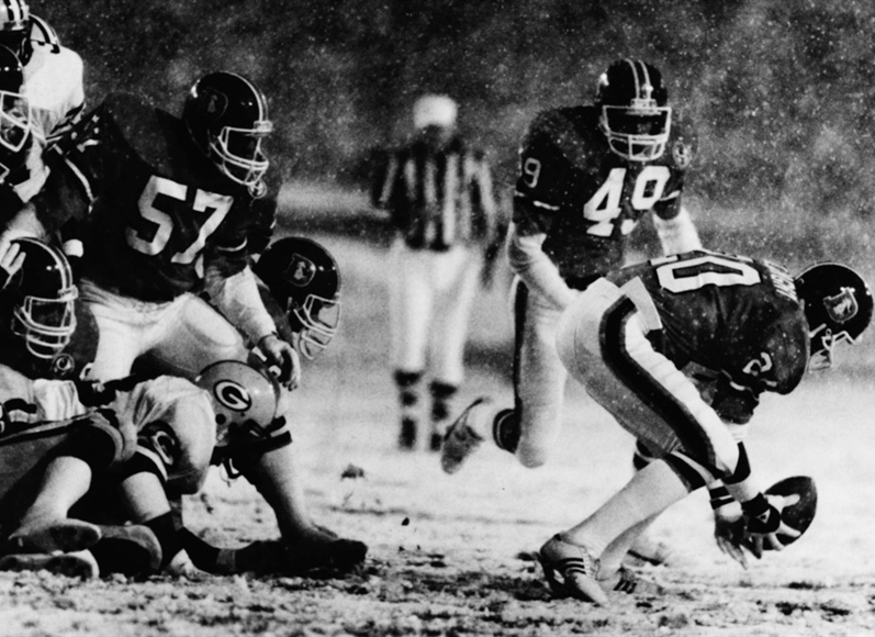 Keeler: Broncos legend Randy Gradishar enters Pro Football HOF this weekend. Why...