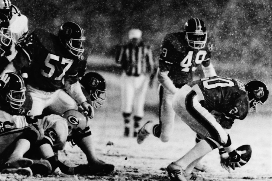 Keeler: Broncos legend Randy Gradishar enters Pro Football HOF this weekend. Why...