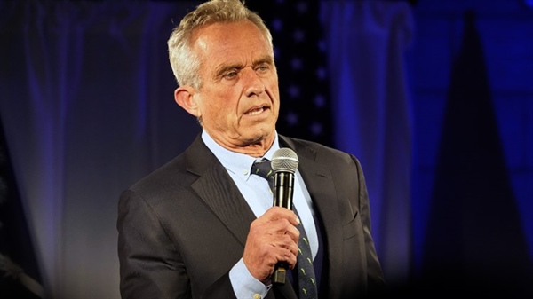 Super Bowl ad for RFK Jr. stirs Democratic and family tension over his...