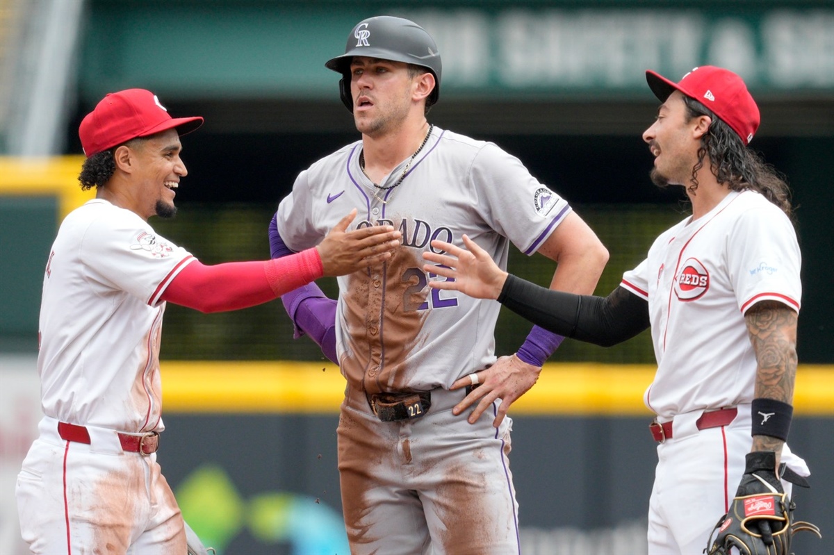 Rockies’ Nolan Jones: “It’s been a mental and physical battle for me this year”