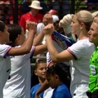 'So much talent': 3 U.S. women's soccer players at Olympics learned the game in Colorado