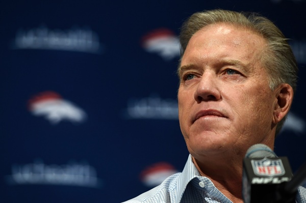 Renck & File: Former Broncos GM John Elway regrets not drafting Josh Allen in 2018. Why didn’t he?