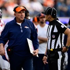 Grading The Week: Broncos’ “Madden NFL 25” ratings are kind of brutal. No wonder Sean Payton’s so grouchy