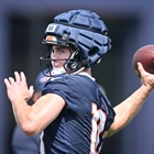 Broncos Journal: Initial thoughts on Bo Nix, QB competition through eight days of training camp