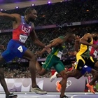 Photo finish rules explained: Why Noah Lyles won the 100-meters