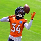 After hardly playing as a rookie, Broncos safety JL Skinner strives for bigger role on defense in Year 2