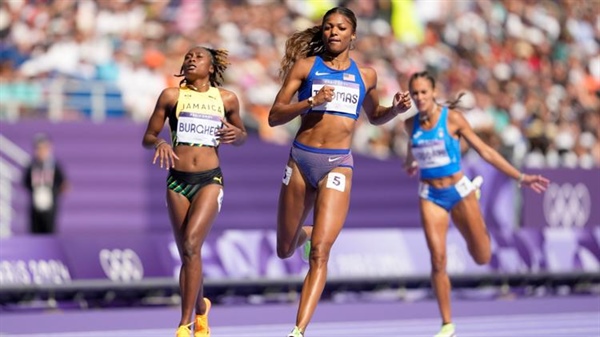 Paris Preview, August 6: Gabby Thomas races for 200m gold