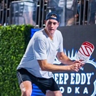 Former Tennis Star John Isner Signs On With Selkirk