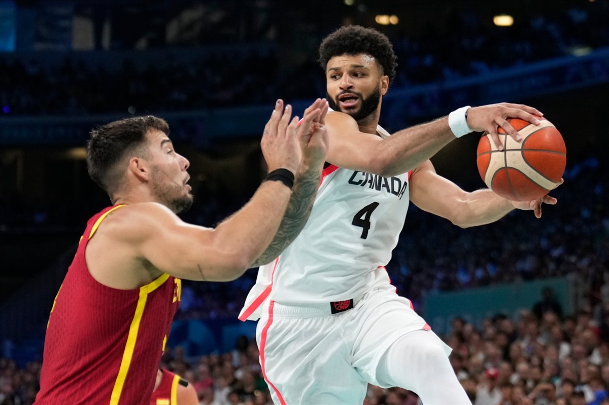 Should Nuggets fans be alarmed by Jamal Murray’s substandard Olympics?