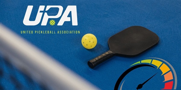 United Pickleball Association of America Takes Another Step In Paddle...