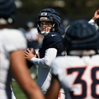 Bo Nix on Broncos QB competition ahead of preseason opener: “Nobody has a higher standard for how I play than me”