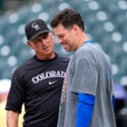 Ex-Rockies reliever Adam Ottavino doesn’t know how much longer he’ll pitch. But he does know what baseball job he wants next